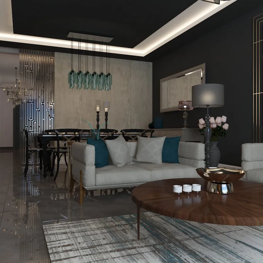 Residence Project