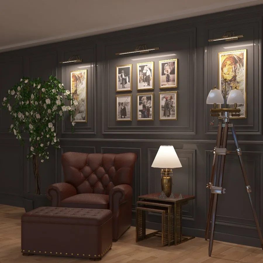 Residence Project