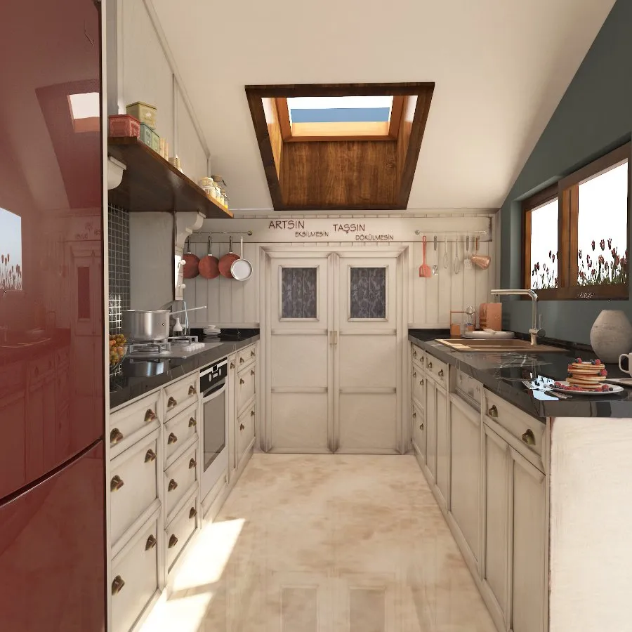 Kitchen Project