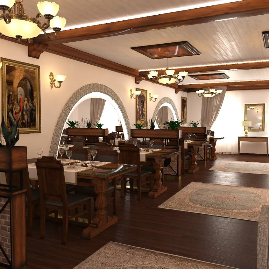 Restaurant Project